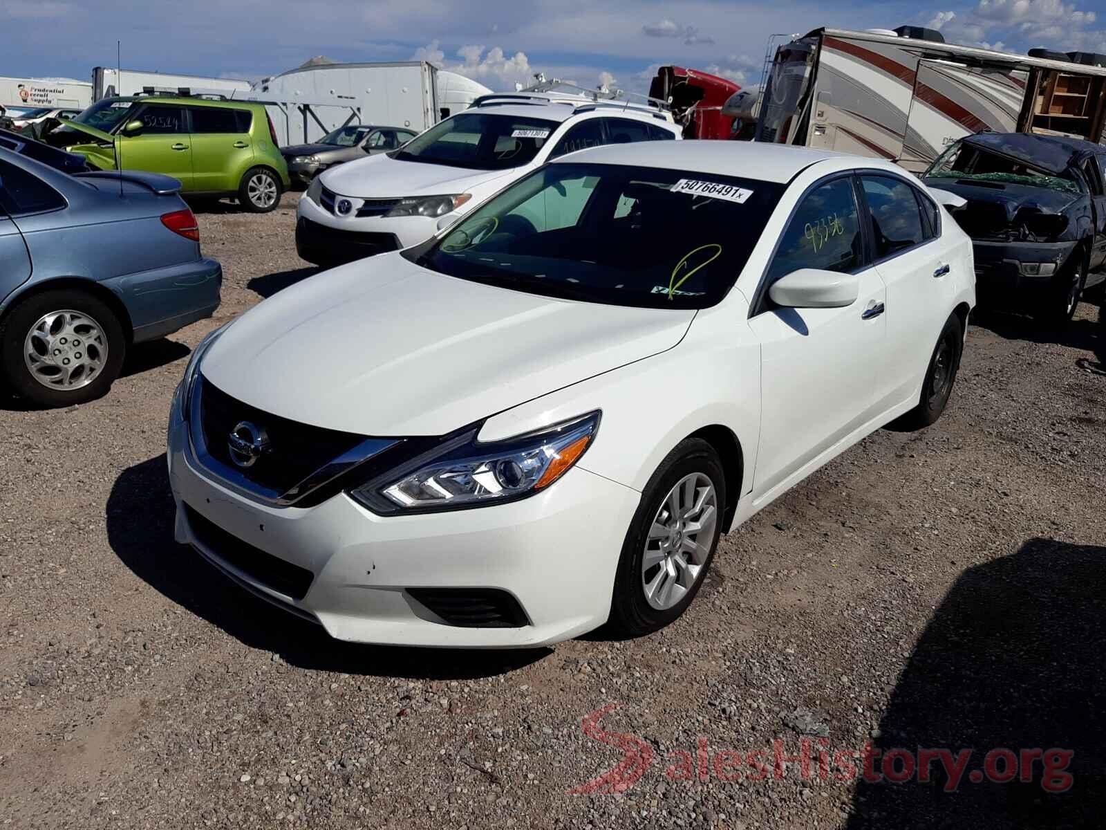 1N4AL3AP4HN354052 2017 NISSAN ALTIMA