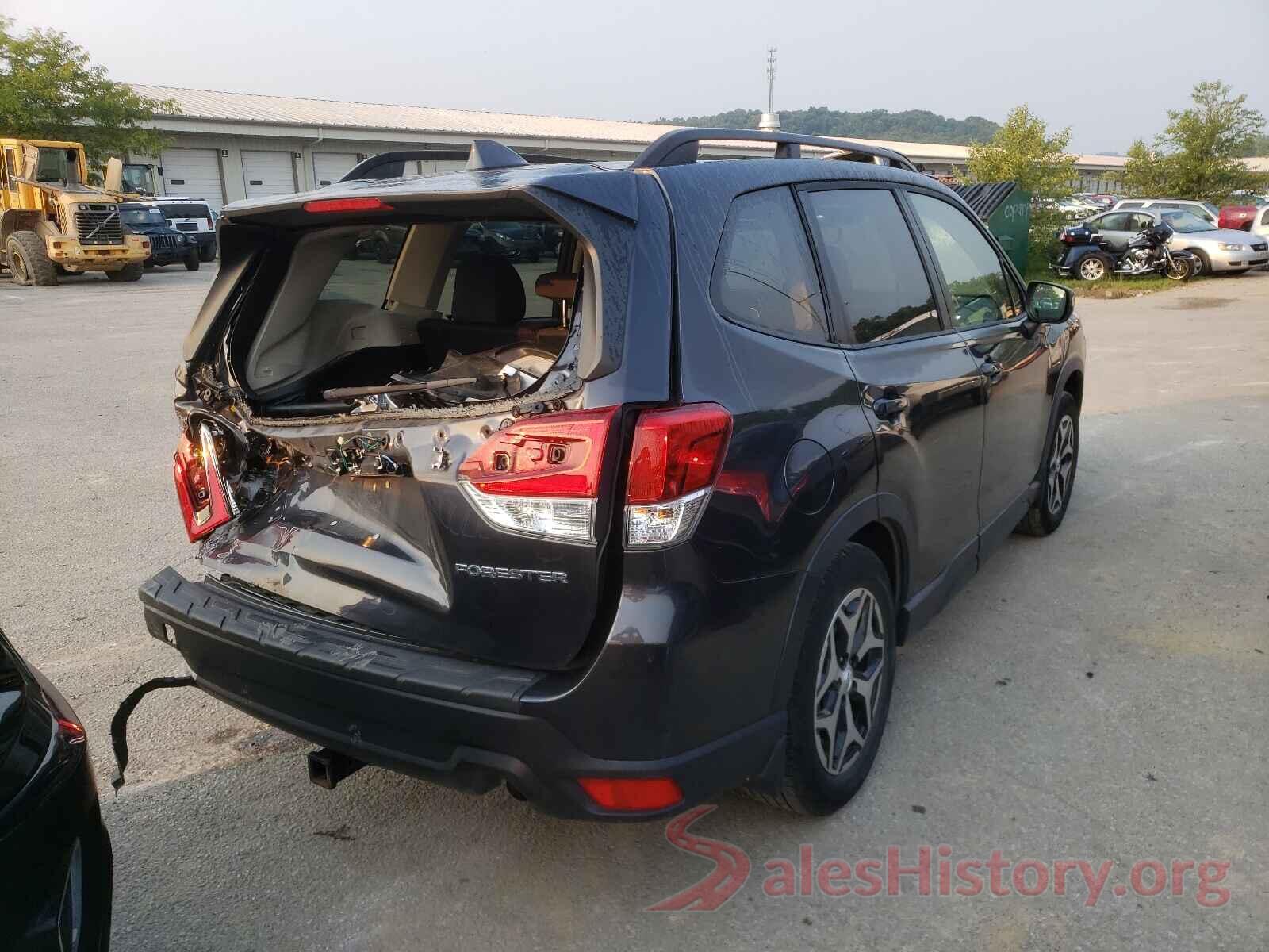 JF2SKAGC9KH405465 2019 SUBARU FORESTER