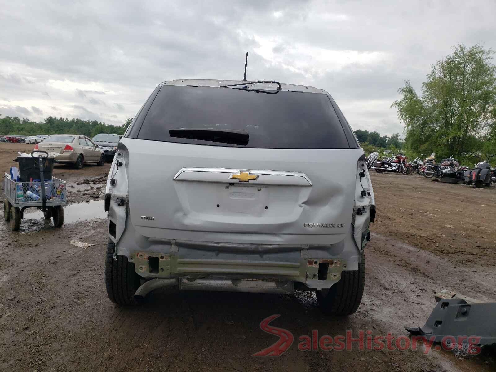 2GNFLFEK2G6237211 2016 CHEVROLET EQUINOX