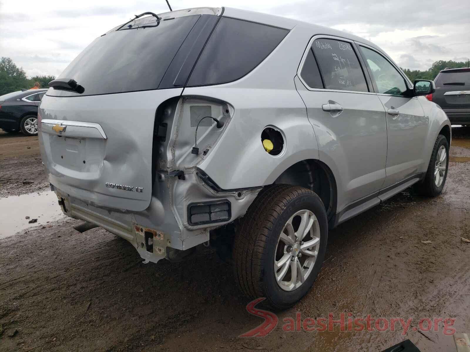 2GNFLFEK2G6237211 2016 CHEVROLET EQUINOX