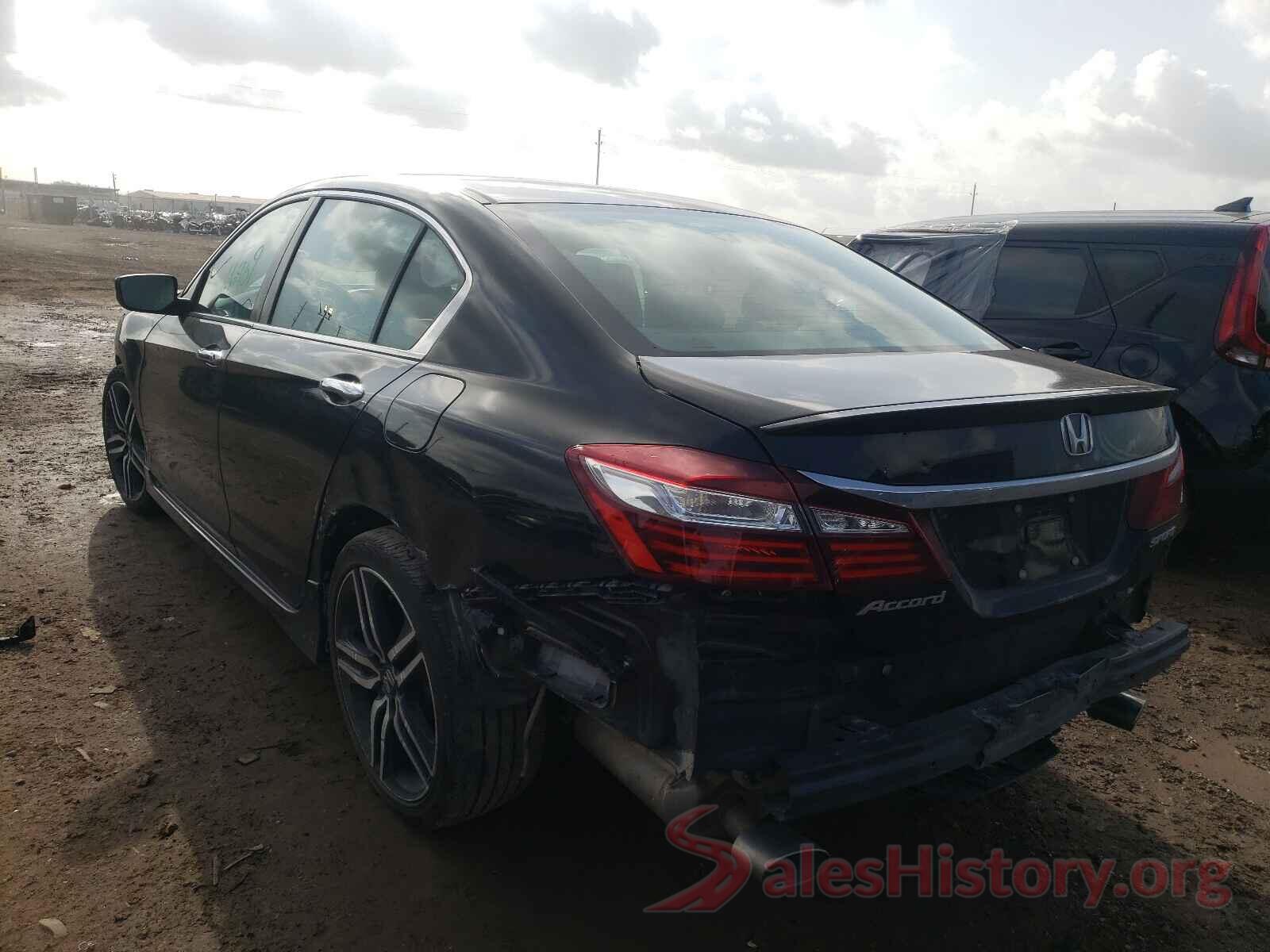 1HGCR2F59GA171966 2016 HONDA ACCORD