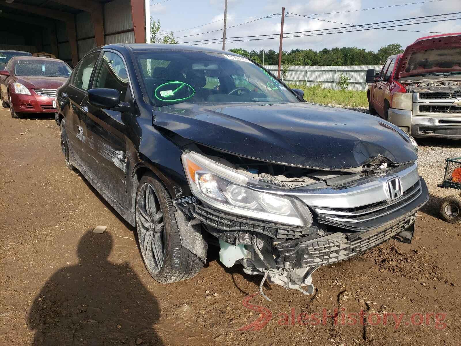 1HGCR2F59GA171966 2016 HONDA ACCORD