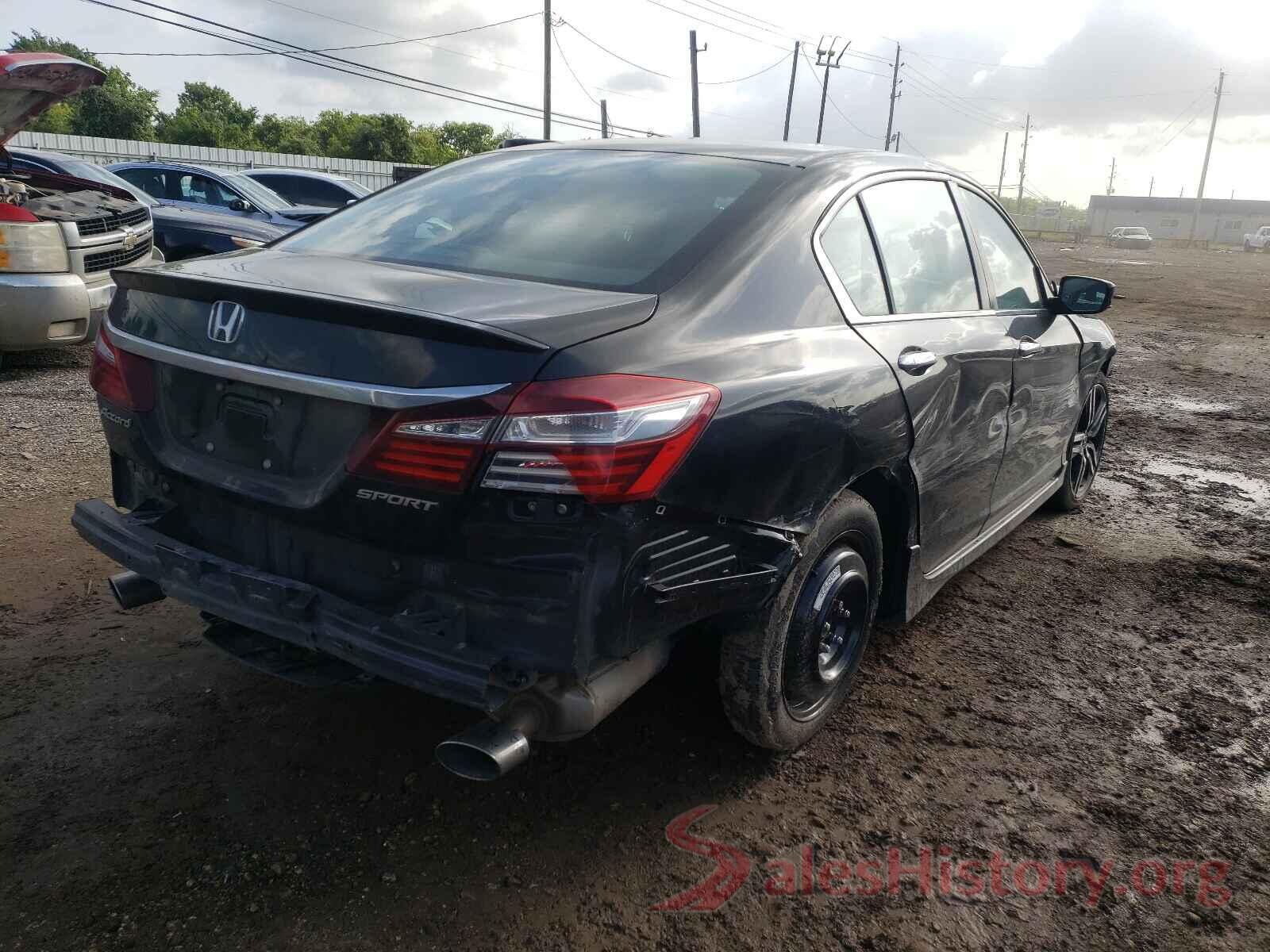 1HGCR2F59GA171966 2016 HONDA ACCORD