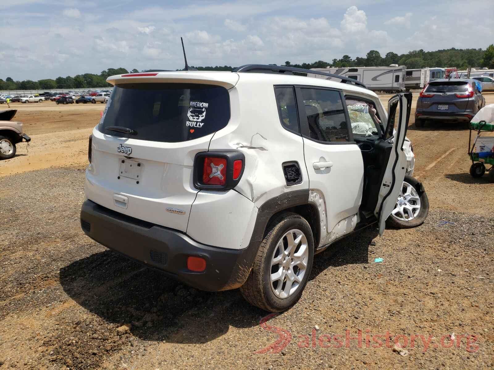 ZACCJABB0JPH98185 2018 JEEP RENEGADE