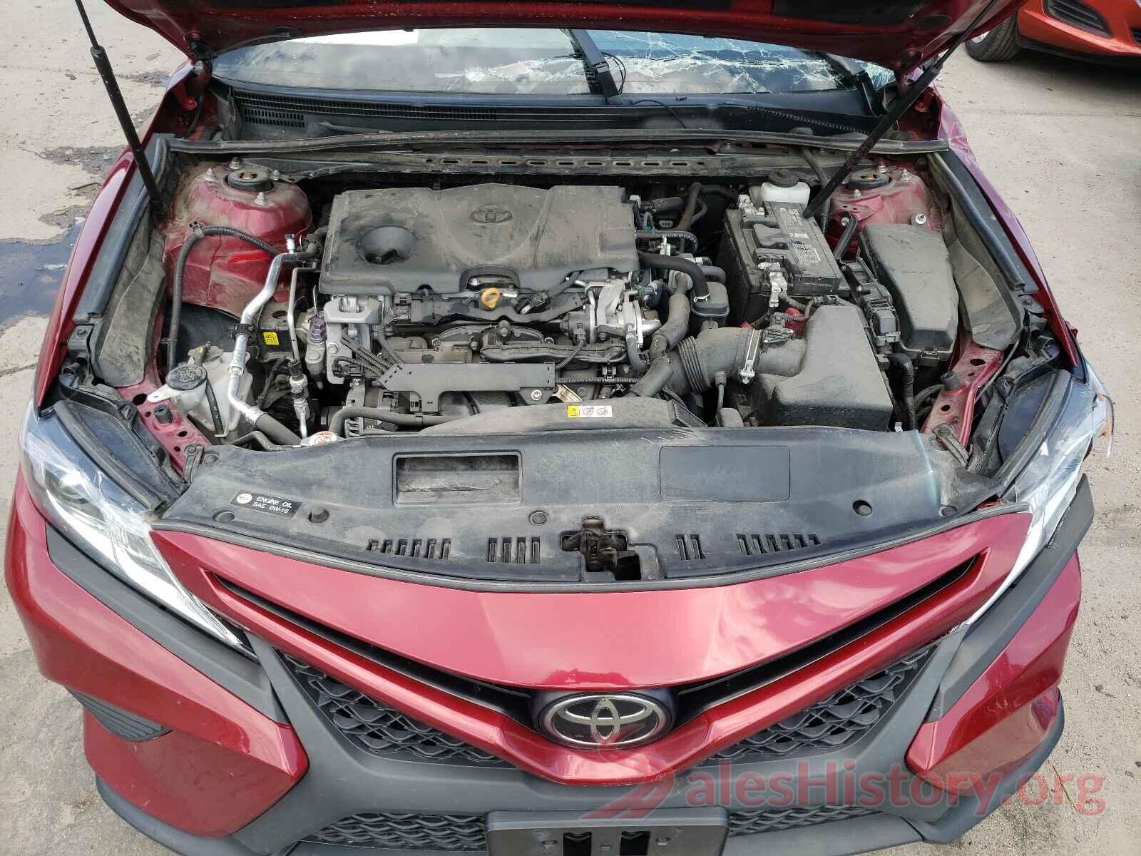 4T1B11HK5JU635514 2018 TOYOTA CAMRY