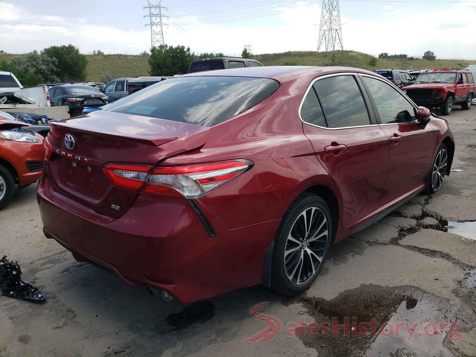 4T1B11HK5JU635514 2018 TOYOTA CAMRY