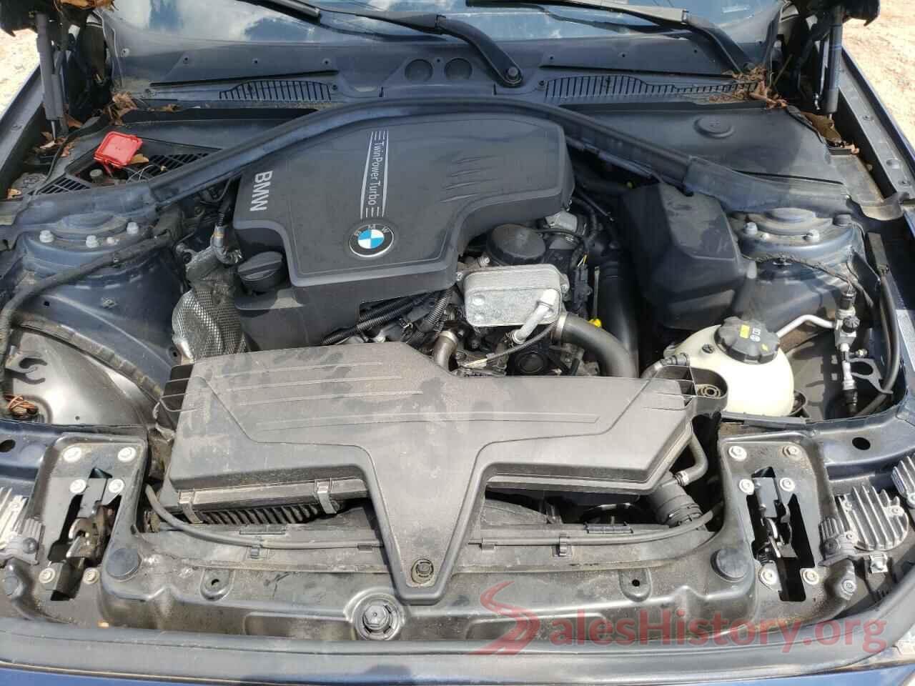 WBA1F5C54FV257565 2015 BMW 2 SERIES