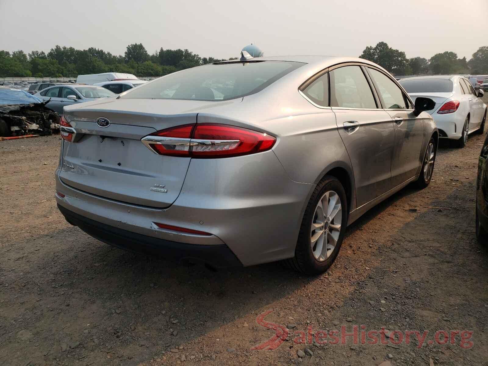 3FA6P0HDXLR202061 2020 FORD FUSION