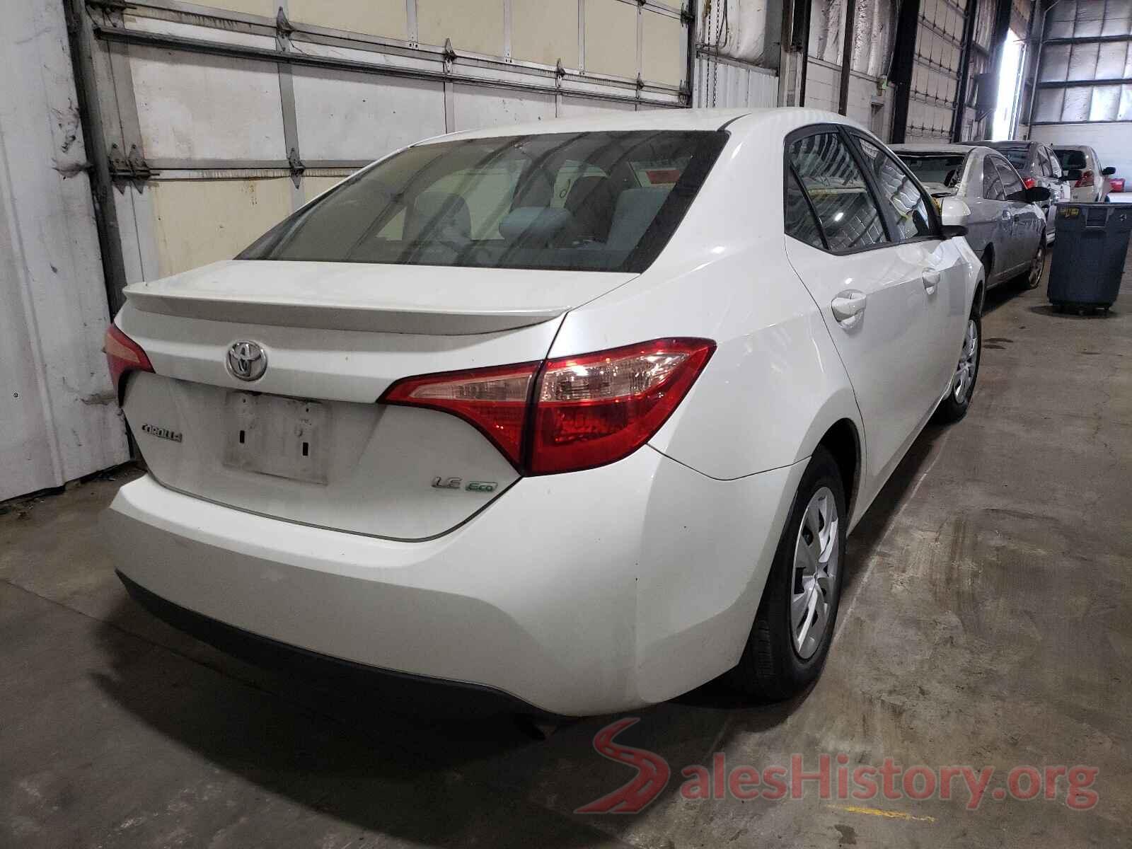 5YFBPRHE8JP775470 2018 TOYOTA COROLLA