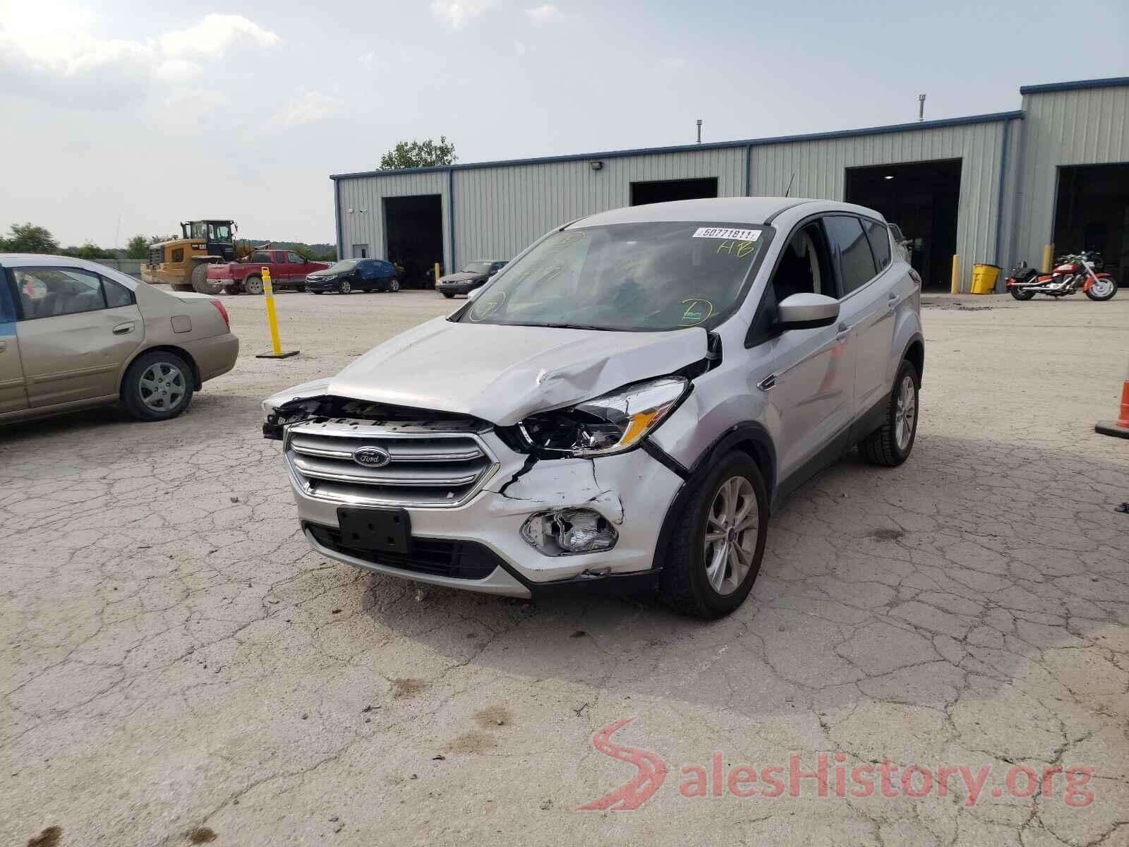 1FMCU9G96HUE94777 2017 FORD ESCAPE