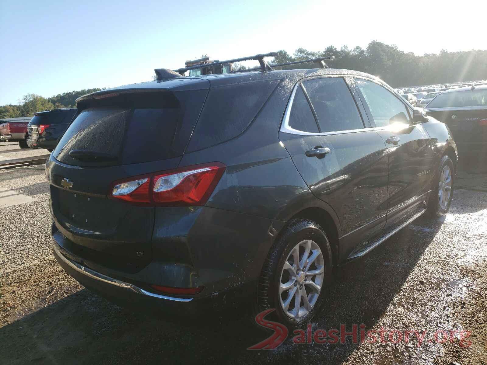 3GNAXKEV3KS605276 2019 CHEVROLET EQUINOX