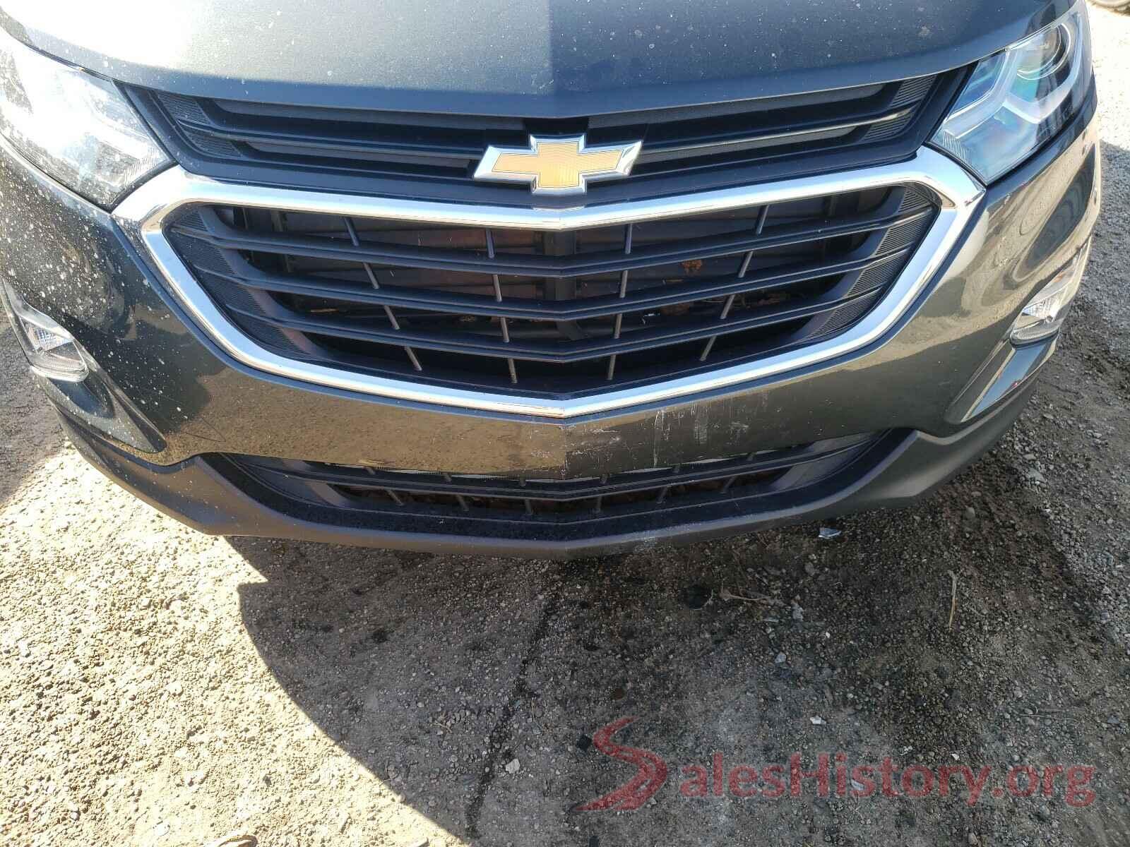 3GNAXKEV3KS605276 2019 CHEVROLET EQUINOX