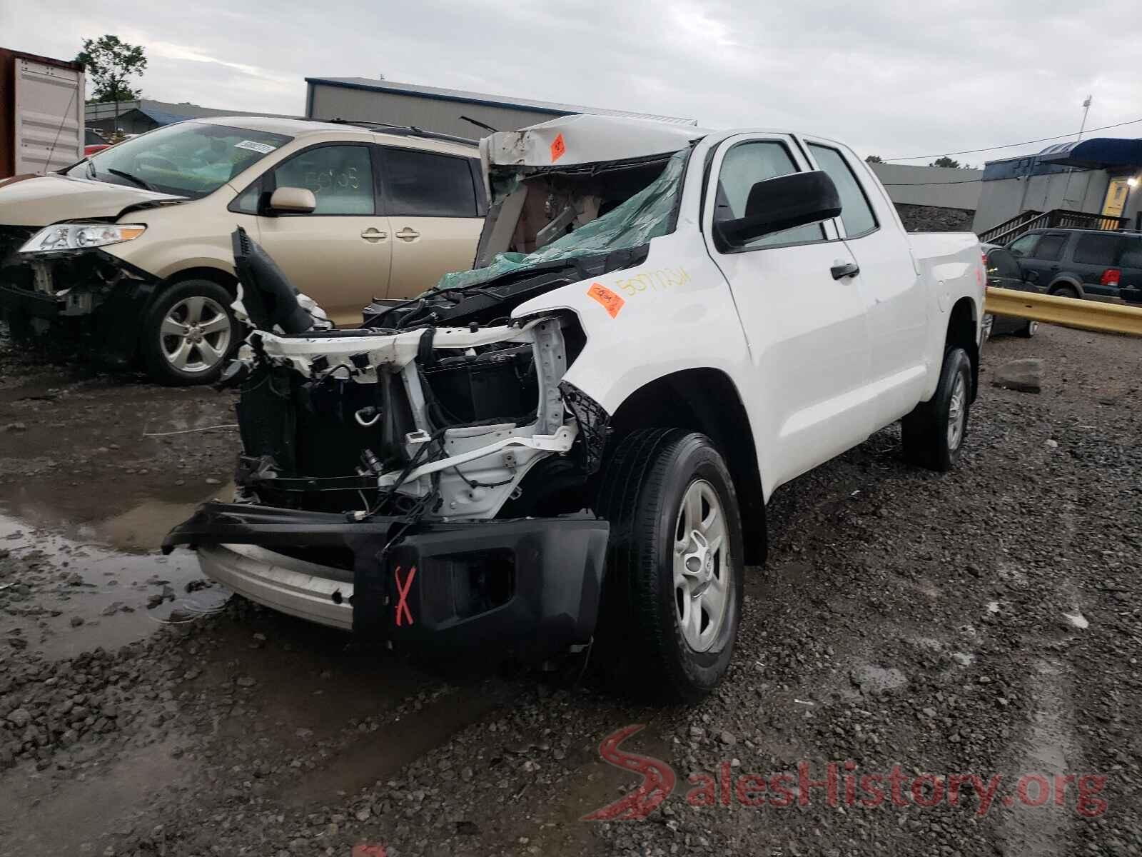 5TFRM5F15JX130583 2018 TOYOTA TUNDRA