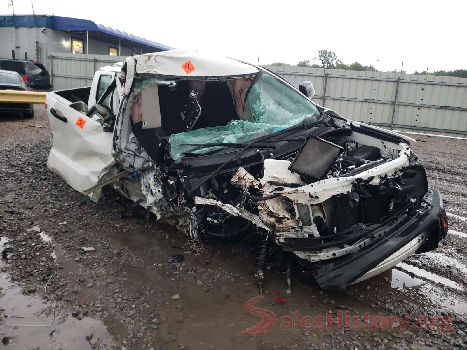 5TFRM5F15JX130583 2018 TOYOTA TUNDRA