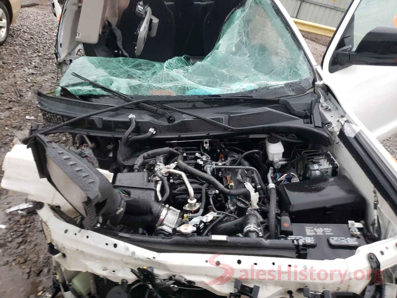 5TFRM5F15JX130583 2018 TOYOTA TUNDRA