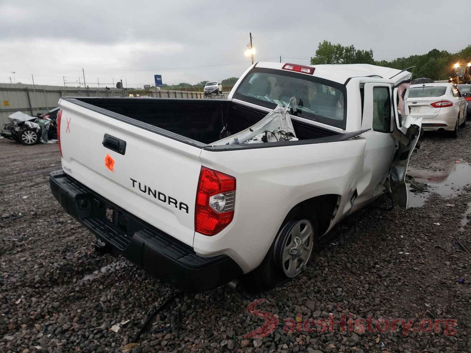 5TFRM5F15JX130583 2018 TOYOTA TUNDRA