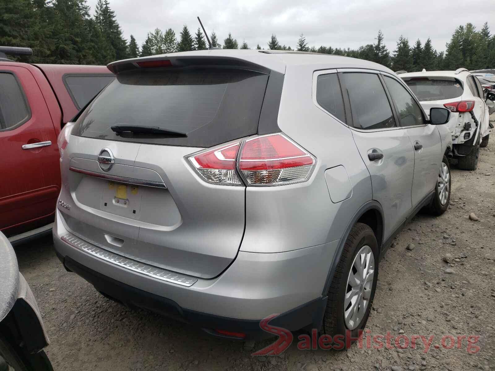 JN8AT2MT4GW025992 2016 NISSAN ROGUE