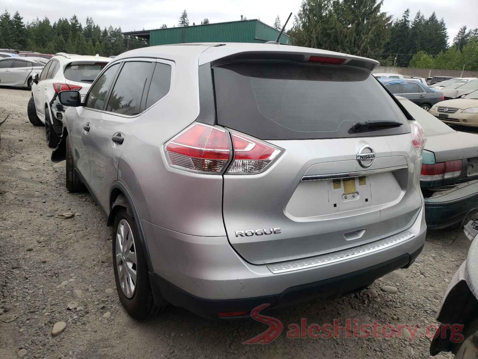 JN8AT2MT4GW025992 2016 NISSAN ROGUE