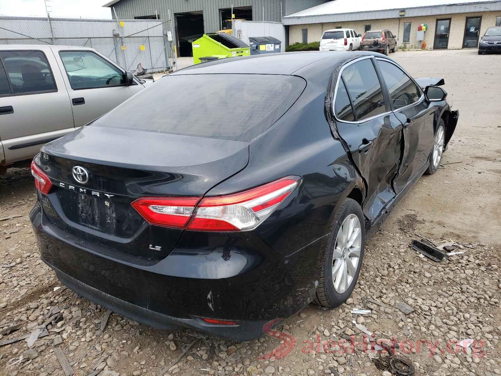 JTNB11HK8J3013754 2018 TOYOTA CAMRY