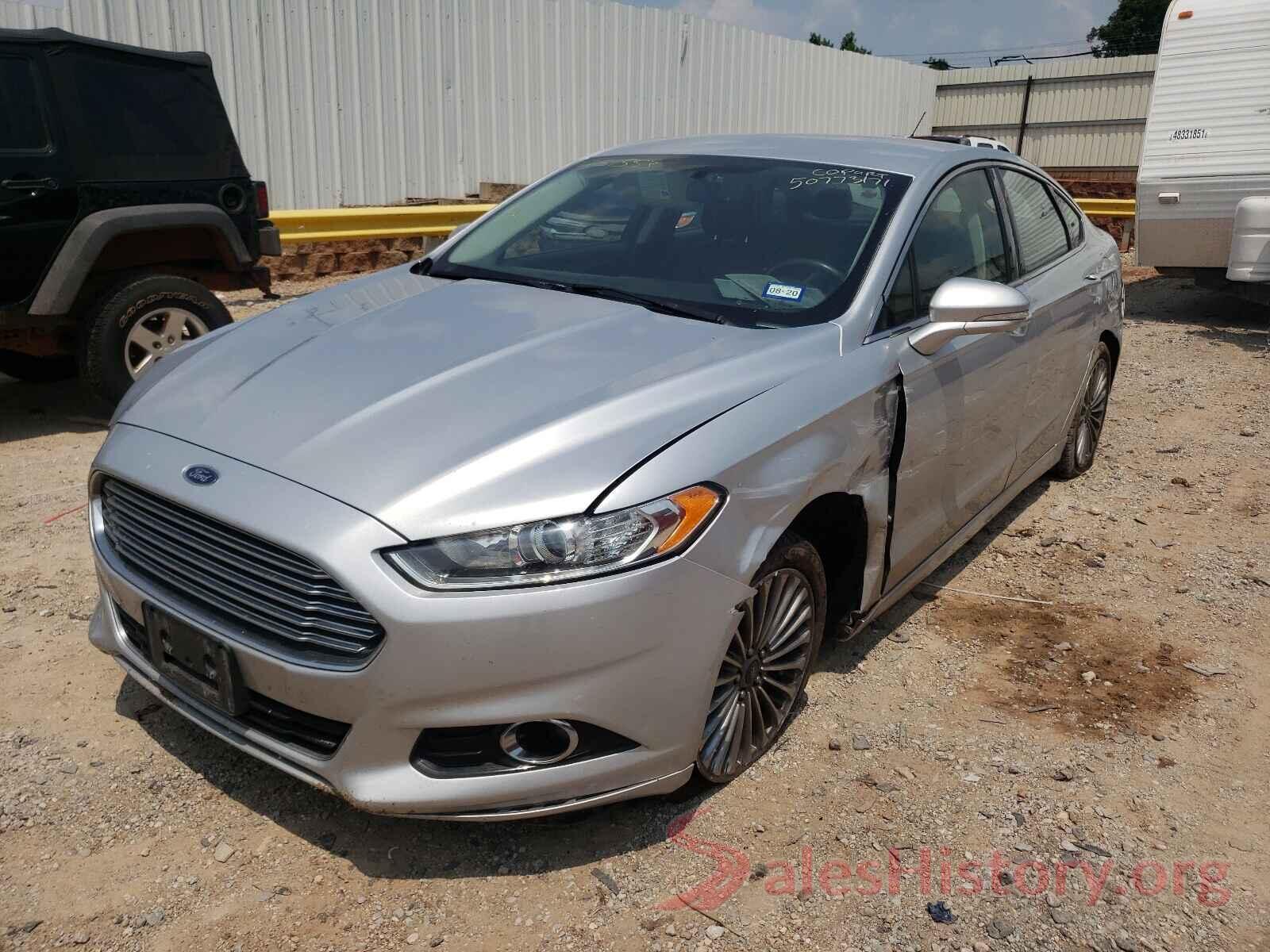 3FA6P0K99GR251553 2016 FORD FUSION