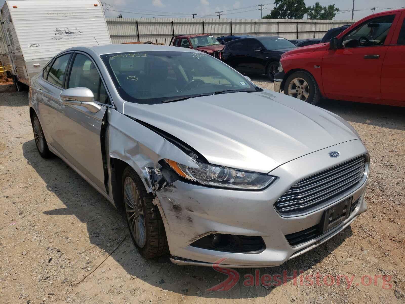 3FA6P0K99GR251553 2016 FORD FUSION