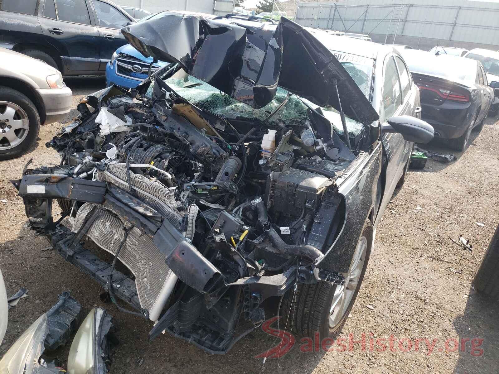 5NPE34AF0JH639443 2018 HYUNDAI SONATA