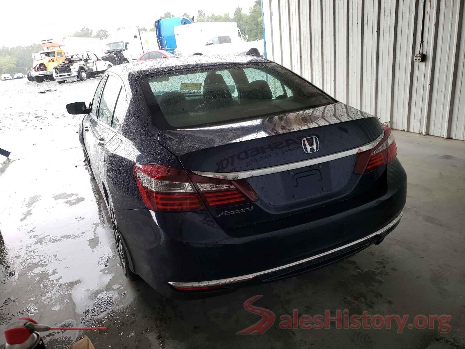 1HGCR2F38HA057750 2017 HONDA ACCORD