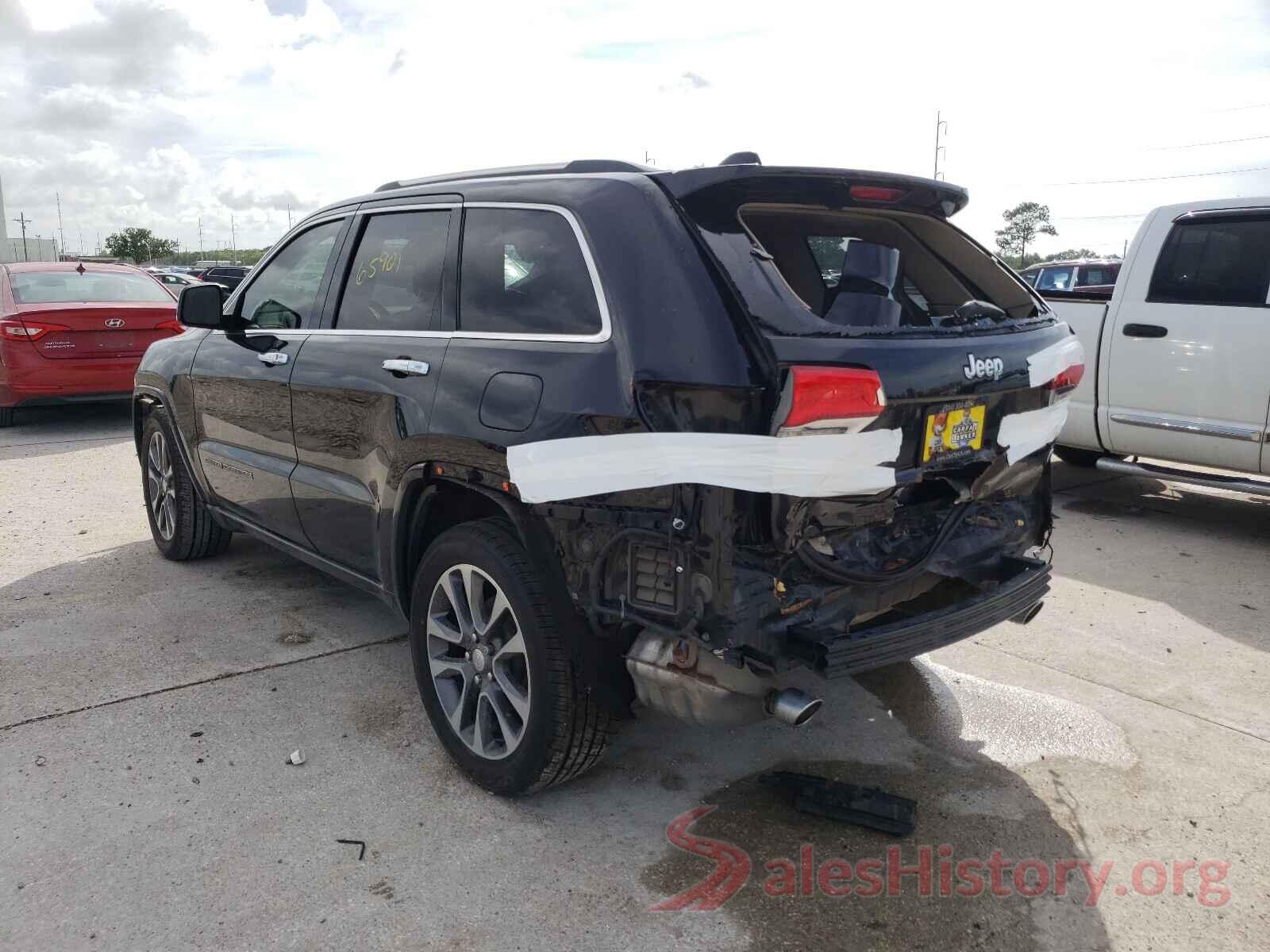 1C4RJECG2HC868120 2017 JEEP CHEROKEE