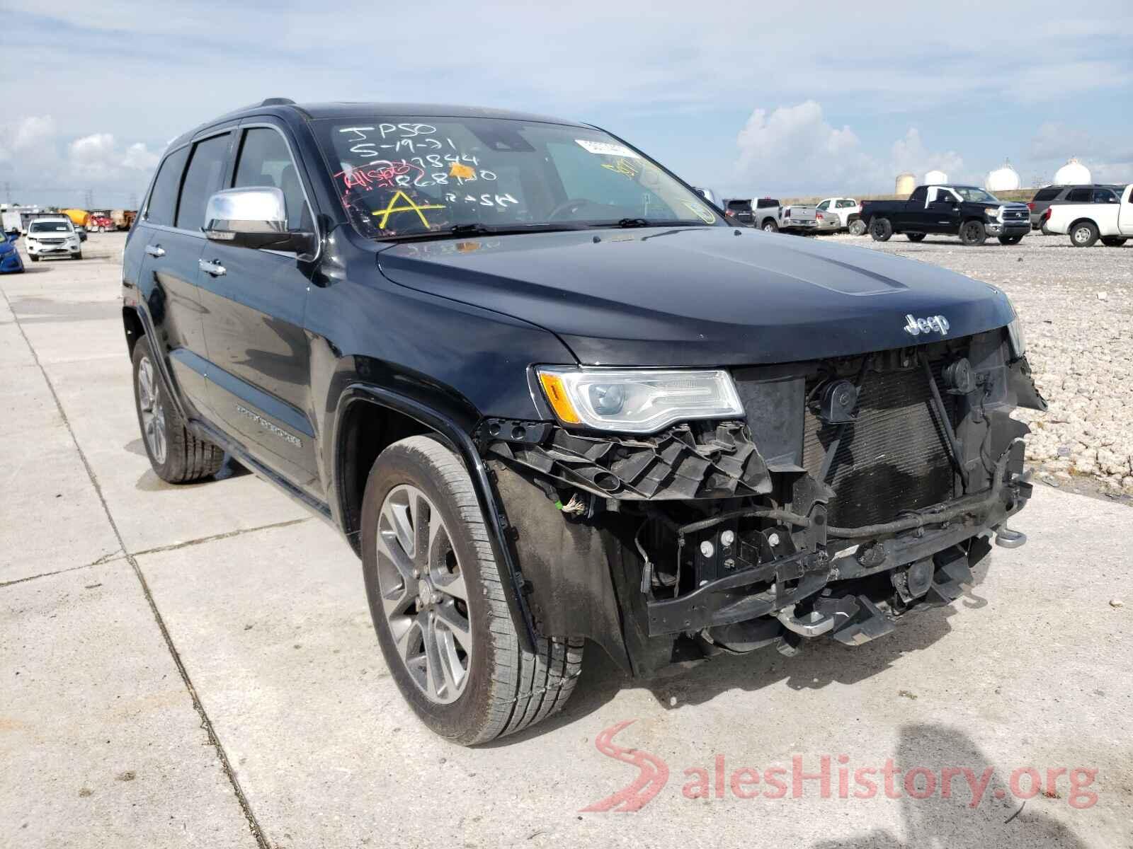 1C4RJECG2HC868120 2017 JEEP CHEROKEE