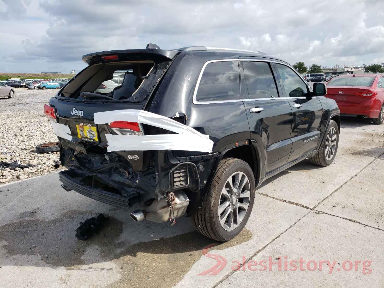 1C4RJECG2HC868120 2017 JEEP CHEROKEE