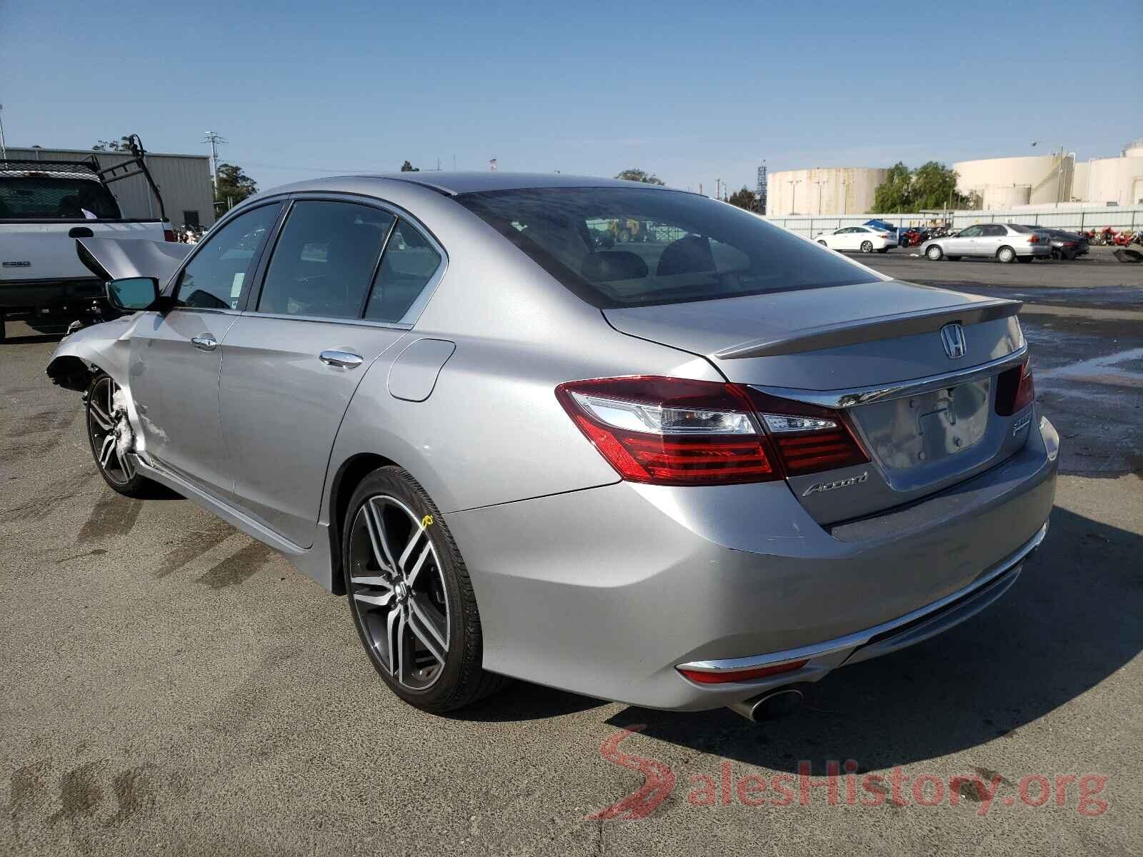 1HGCR2F19HA186286 2017 HONDA ACCORD