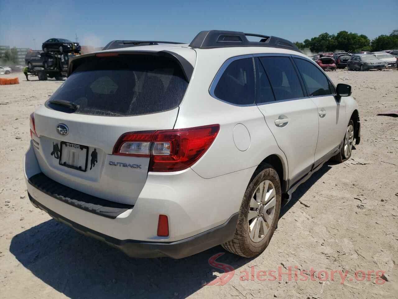 4S4BSBDC5F3282870 2015 SUBARU OUTBACK