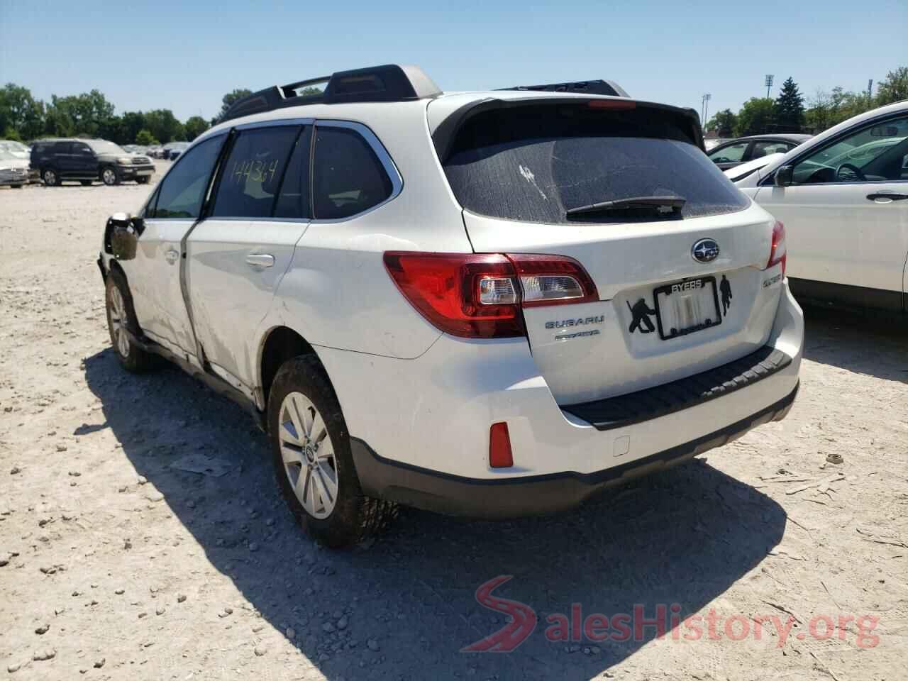 4S4BSBDC5F3282870 2015 SUBARU OUTBACK