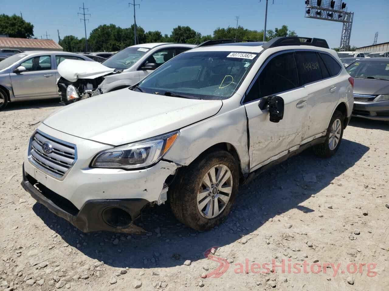 4S4BSBDC5F3282870 2015 SUBARU OUTBACK