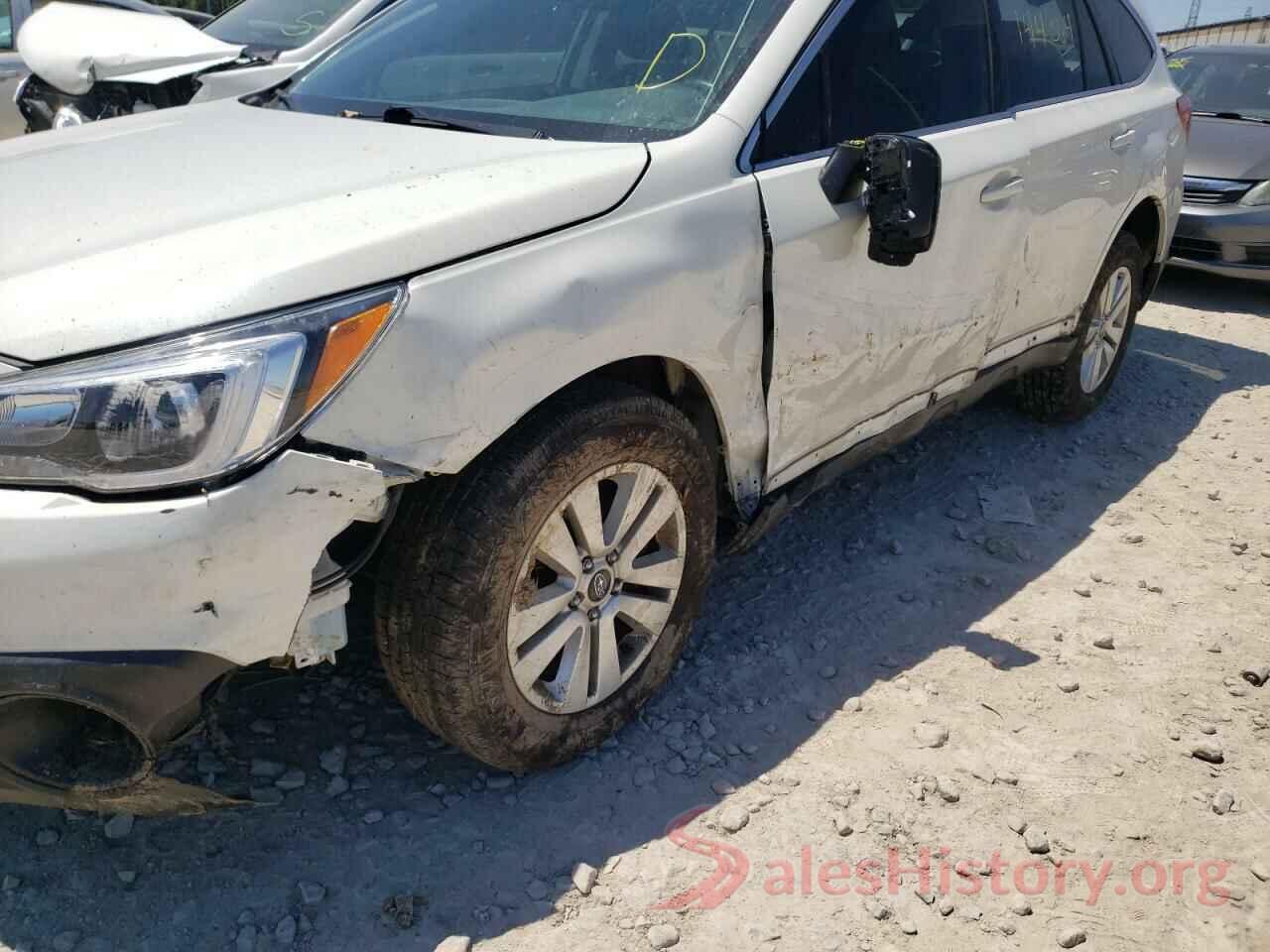 4S4BSBDC5F3282870 2015 SUBARU OUTBACK