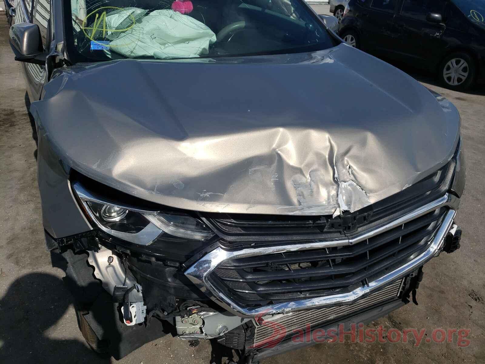 3GNAXKEV6KS551682 2019 CHEVROLET EQUINOX