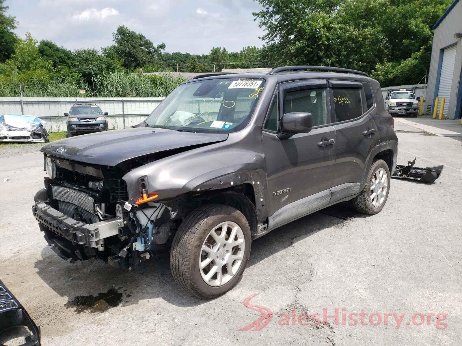 ZACNJDBB5MPM14249 2021 JEEP RENEGADE