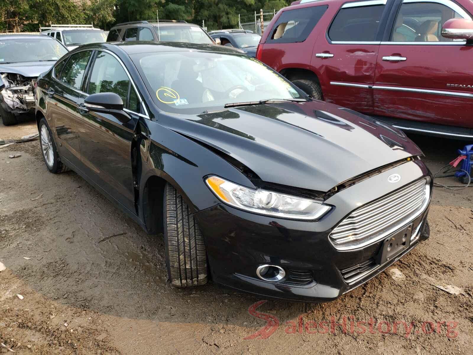 3FA6P0D90GR231074 2016 FORD FUSION