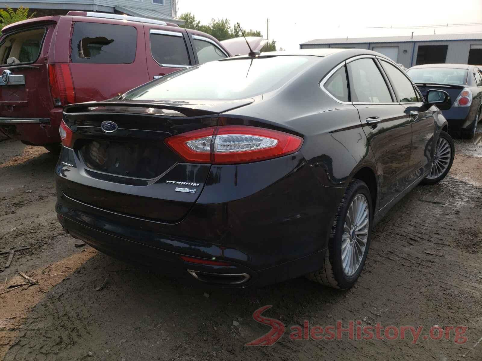 3FA6P0D90GR231074 2016 FORD FUSION