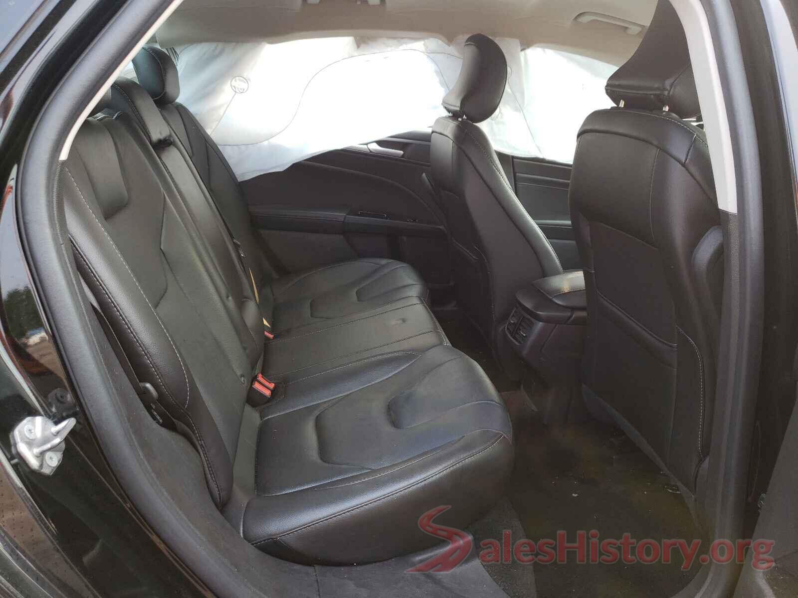 3FA6P0D90GR231074 2016 FORD FUSION