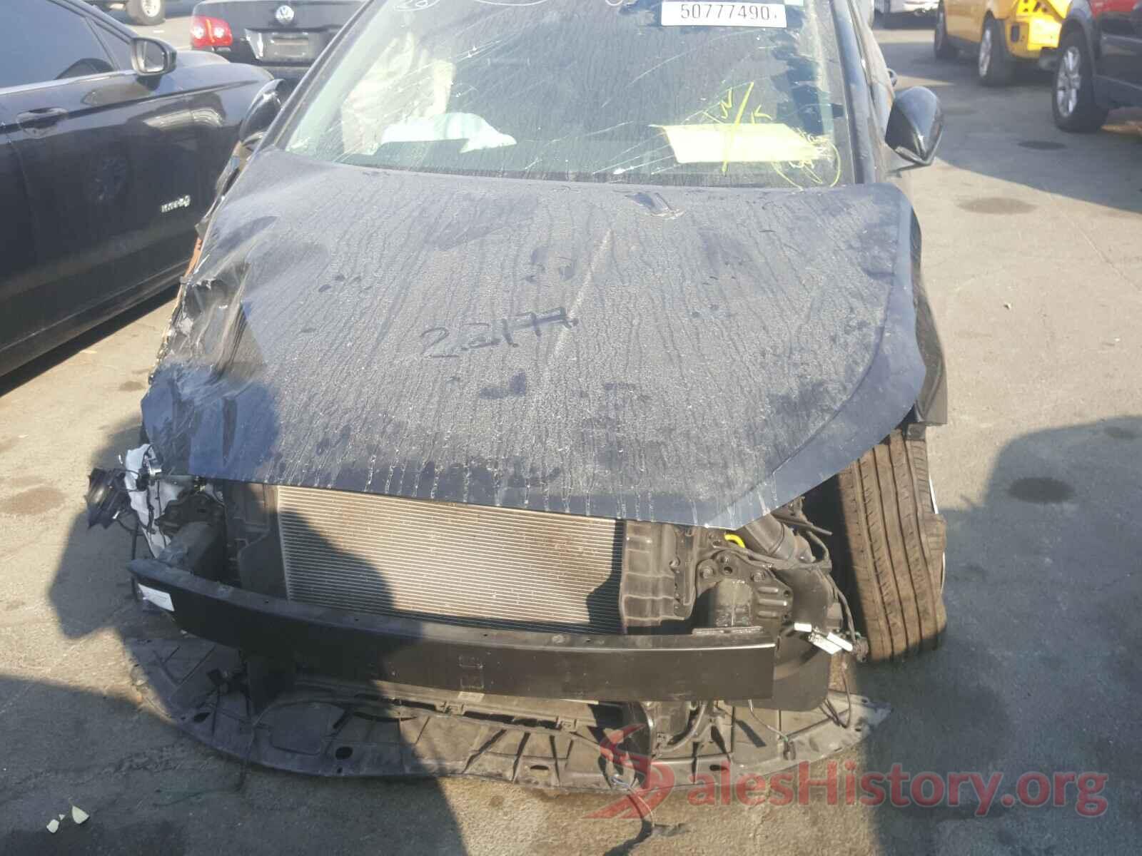 5NPD74LF7LH503293 2020 HYUNDAI ELANTRA