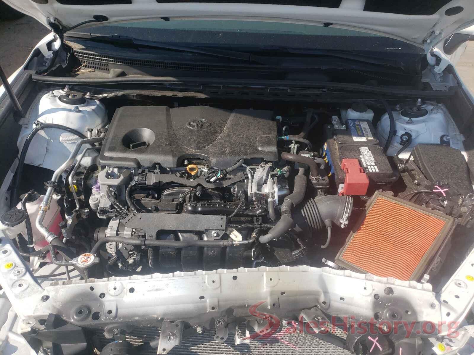 4T1B11HKXJU141343 2018 TOYOTA CAMRY