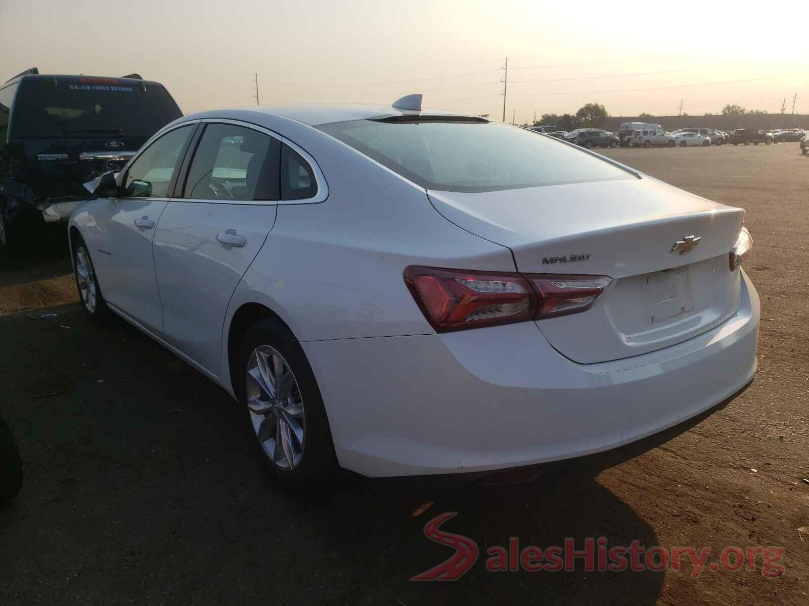 1G1ZD5ST3LF078010 2020 CHEVROLET MALIBU