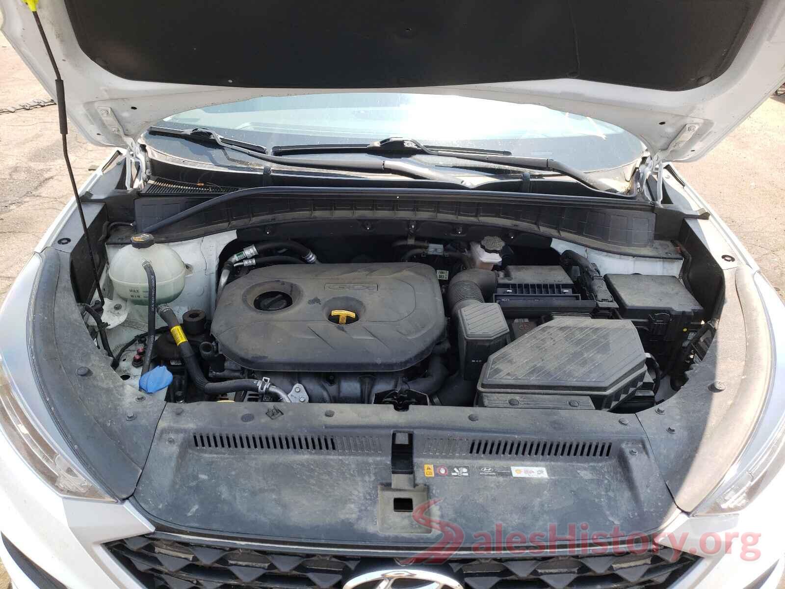 KM8J3CA49KU935619 2019 HYUNDAI TUCSON