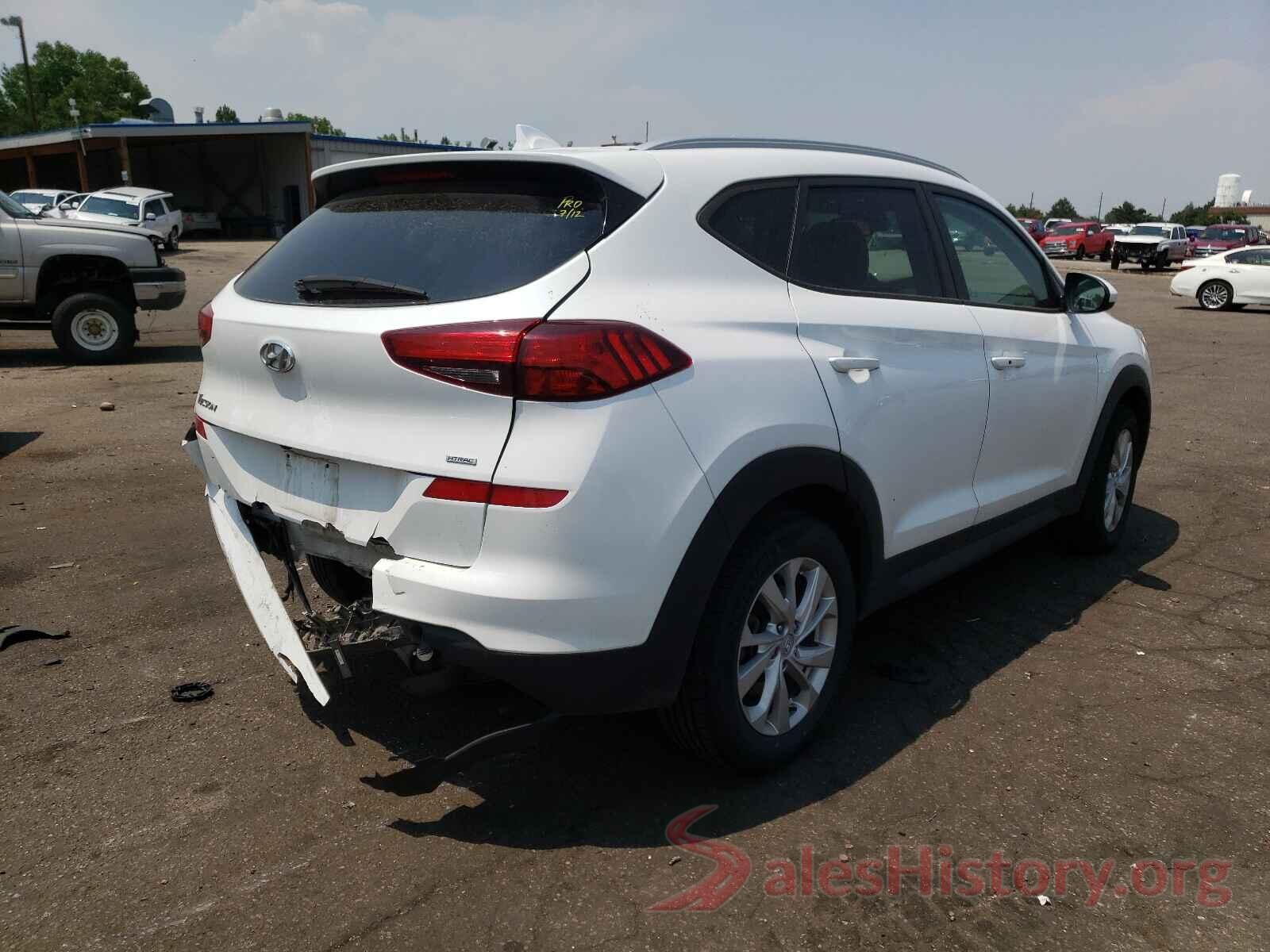 KM8J3CA49KU935619 2019 HYUNDAI TUCSON