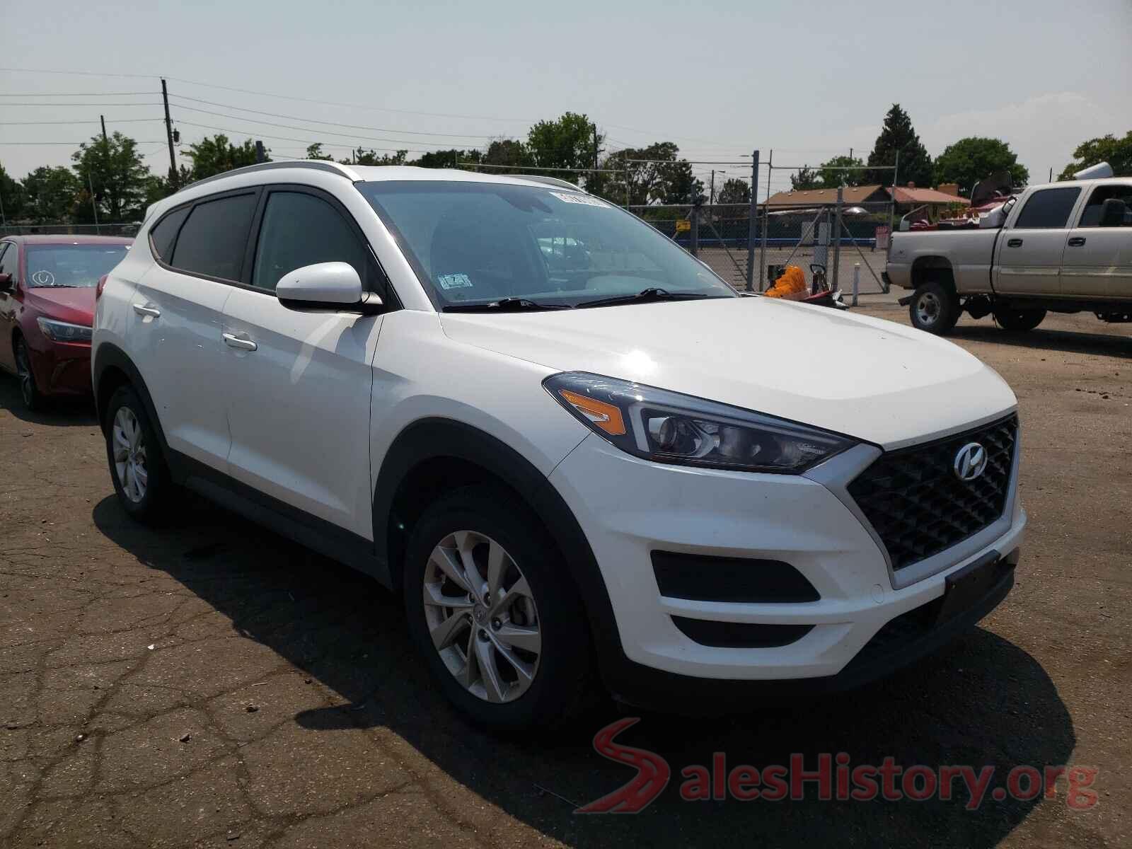 KM8J3CA49KU935619 2019 HYUNDAI TUCSON