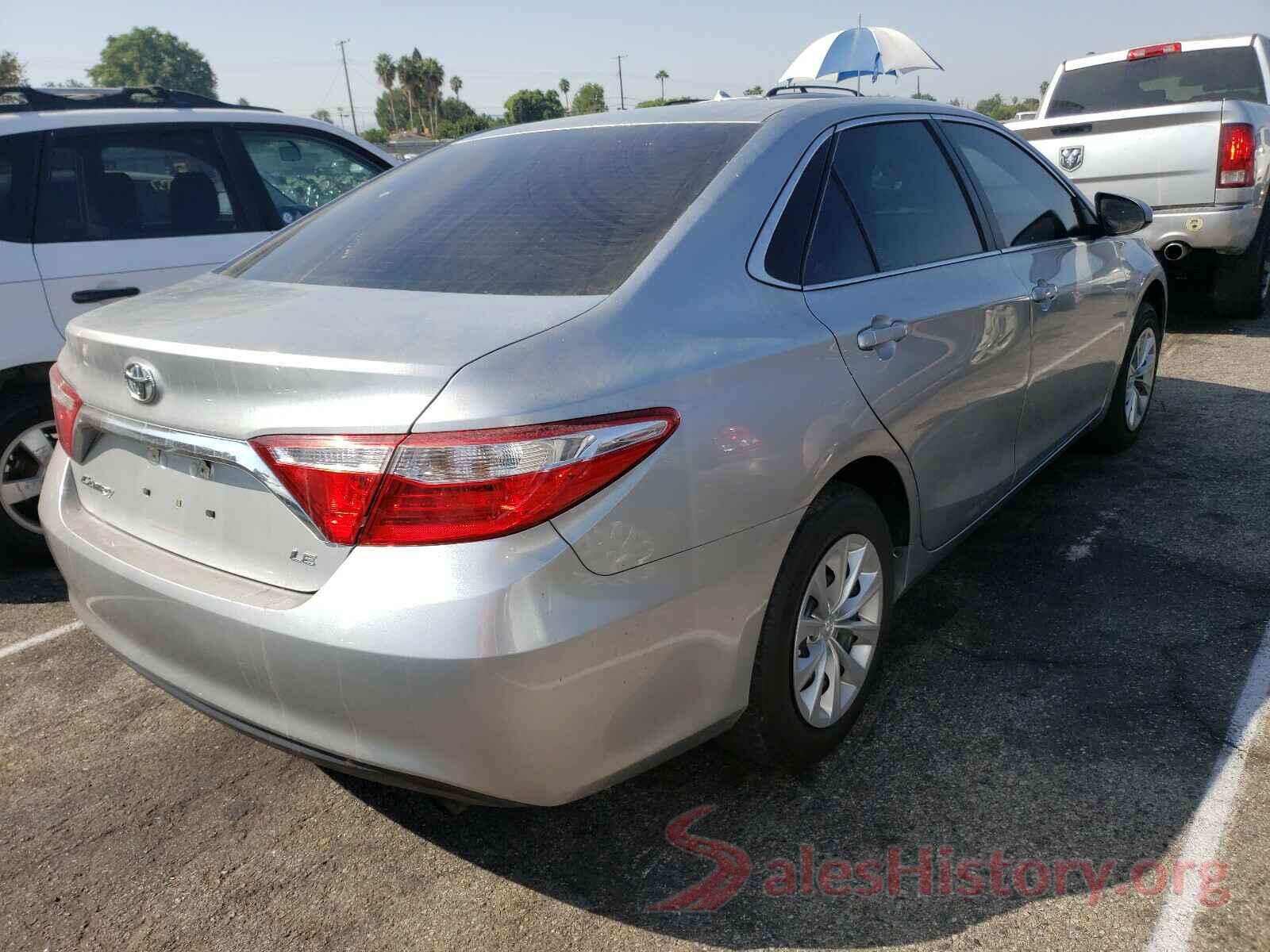 4T4BF1FK0GR559221 2016 TOYOTA CAMRY