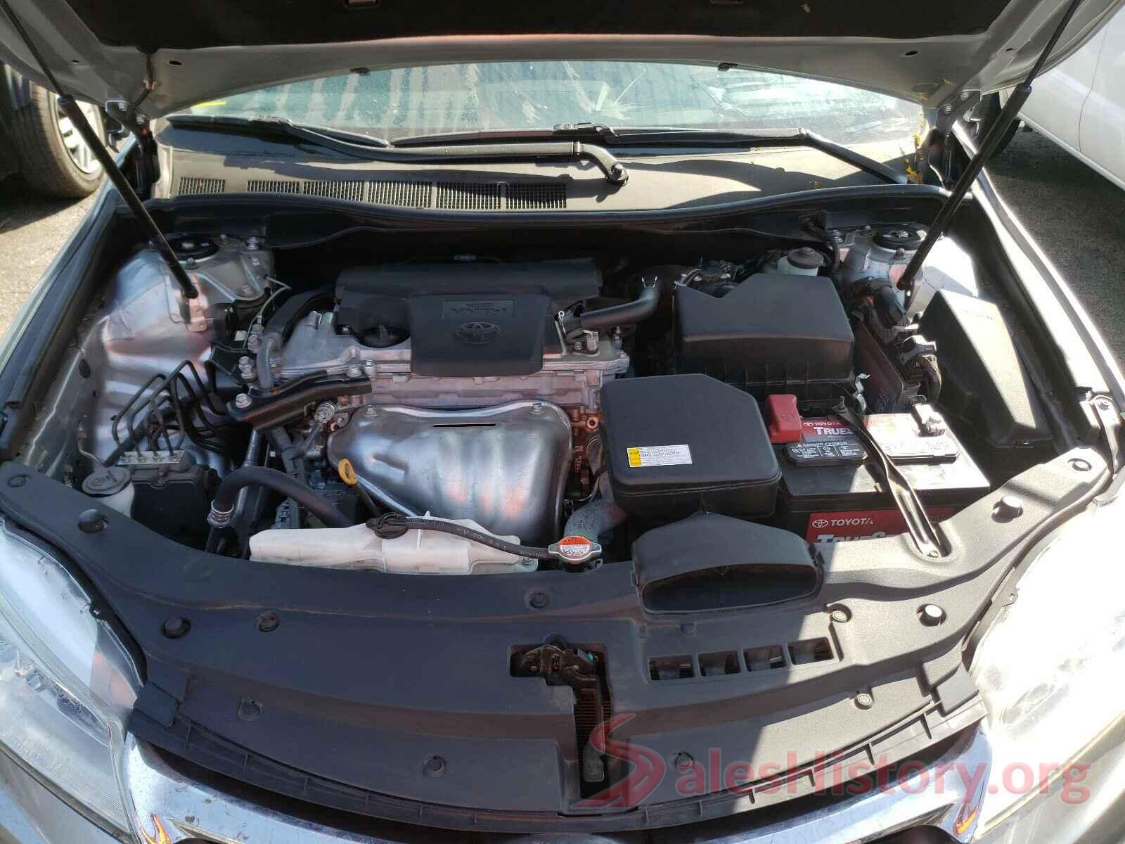 4T4BF1FK0GR559221 2016 TOYOTA CAMRY