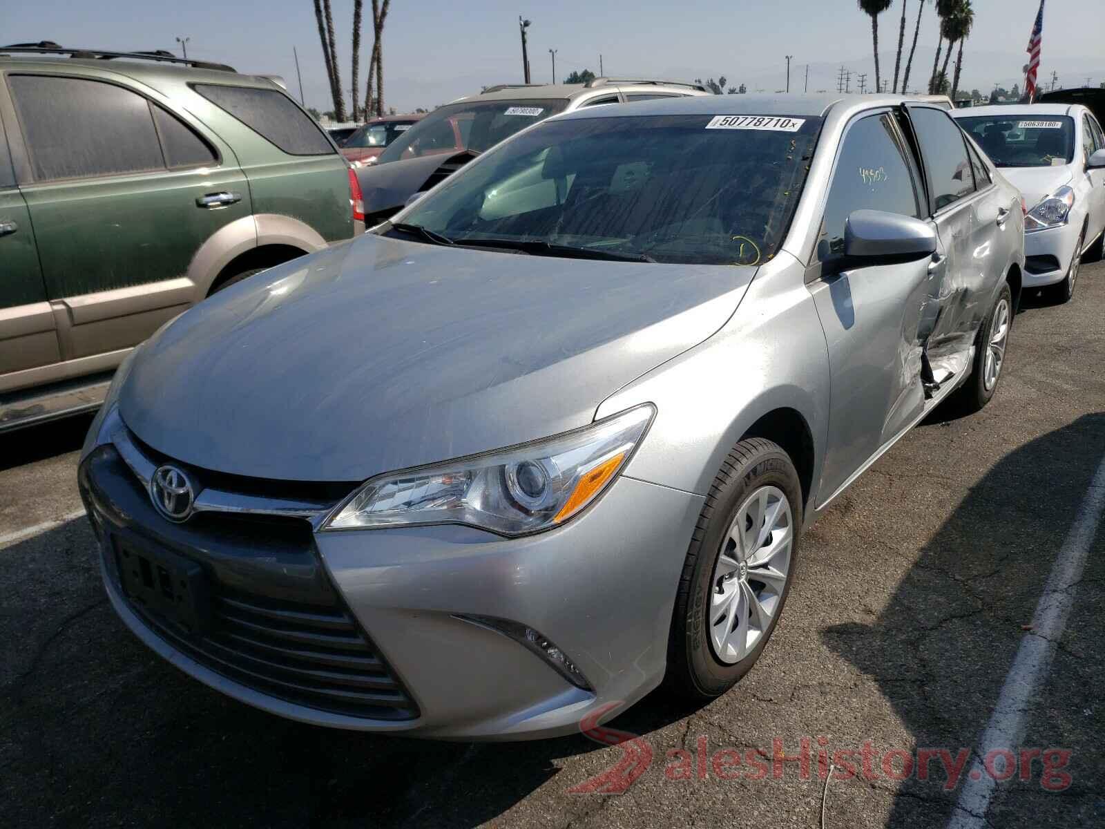 4T4BF1FK0GR559221 2016 TOYOTA CAMRY