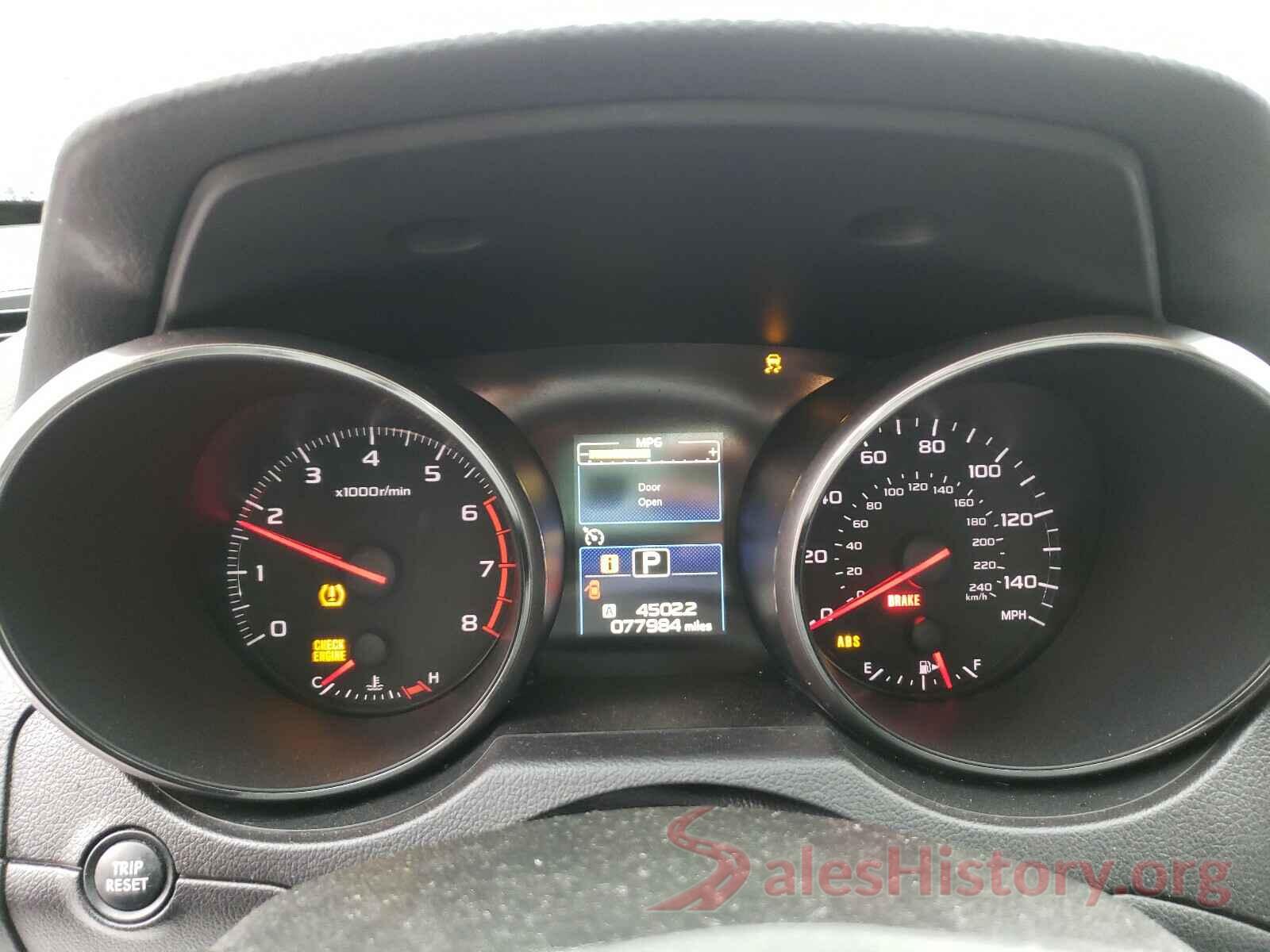 4S3BNAA65H3033377 2017 SUBARU LEGACY